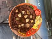 Special Beef Kabab