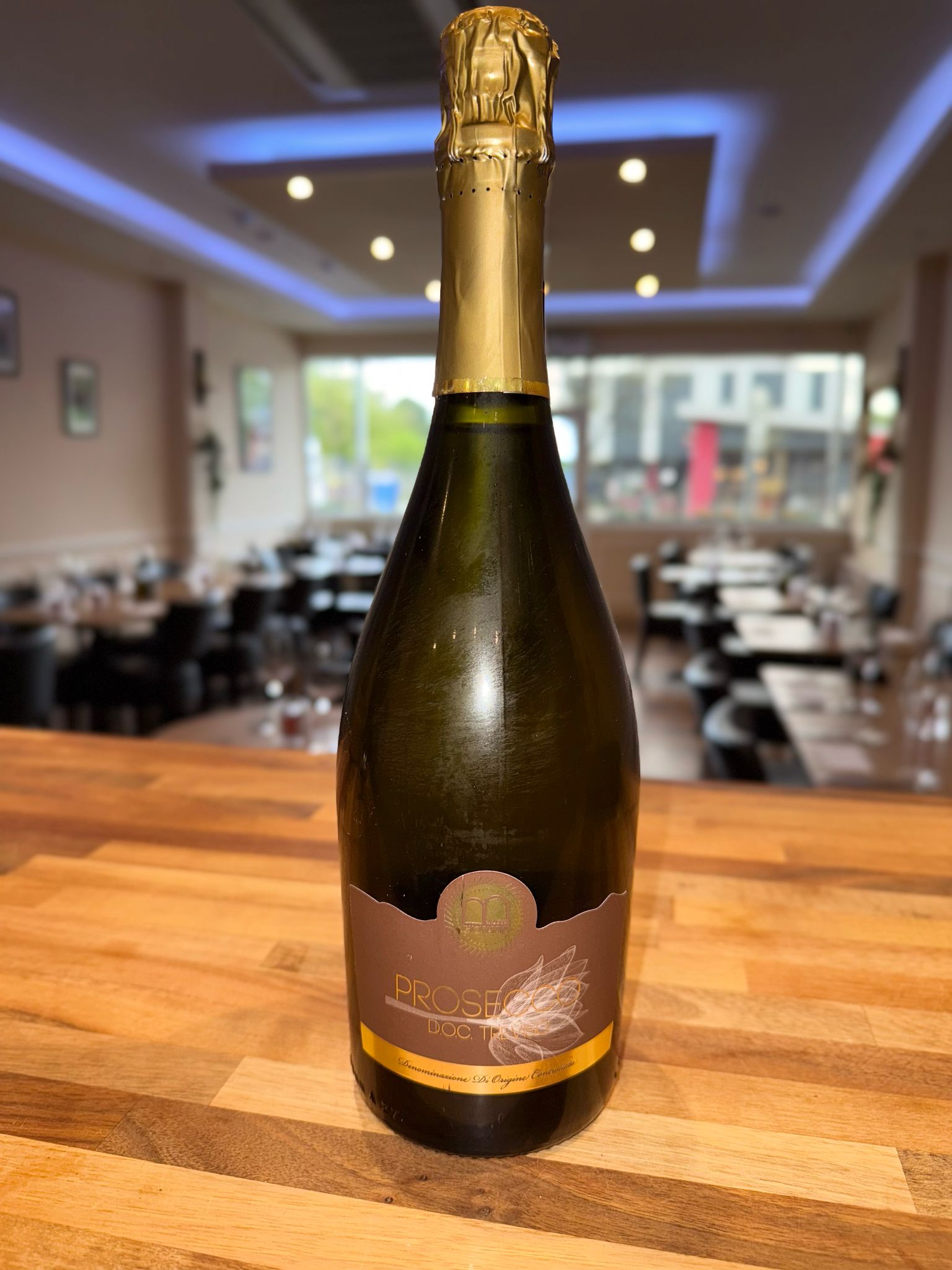 Prosecco, DOC Treviso, Corte Giovanni, Colli Asolani Bedin, Italy