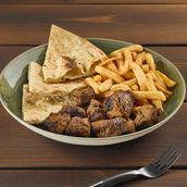 Russian Shashlik
