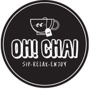 Oh! Chai Cafe