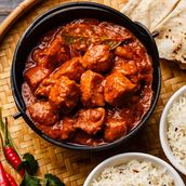 Chicken Liver Masala