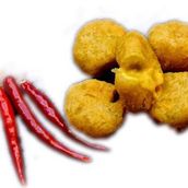 Chilli Cheese