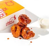Maple Glazed Shrimp ( 6 pieces )