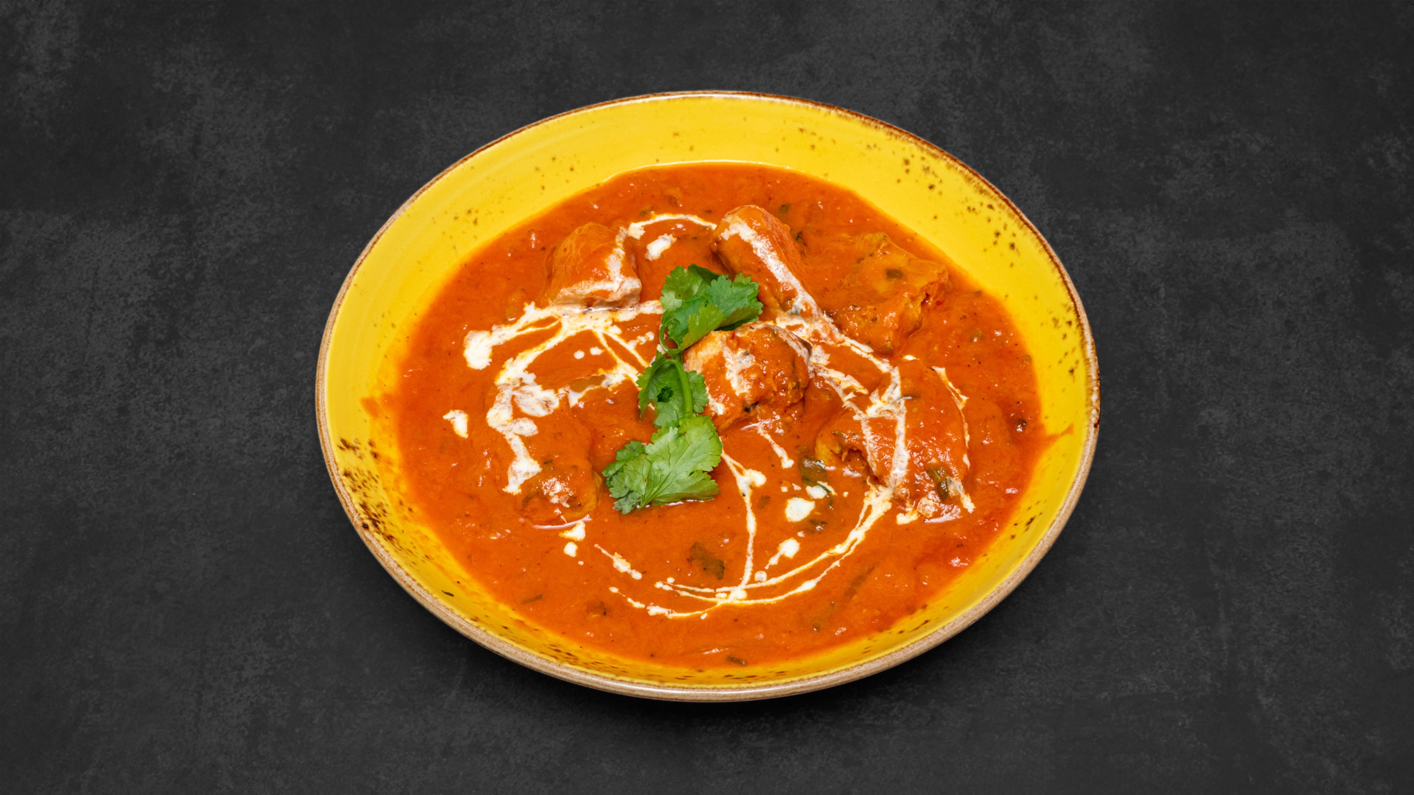 Tikka Masala