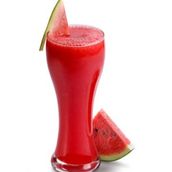 Watermelon Juice