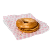Toasted Bagel