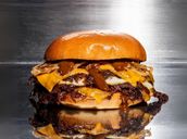 BBQ Burger