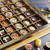Mixed Chocolate Box