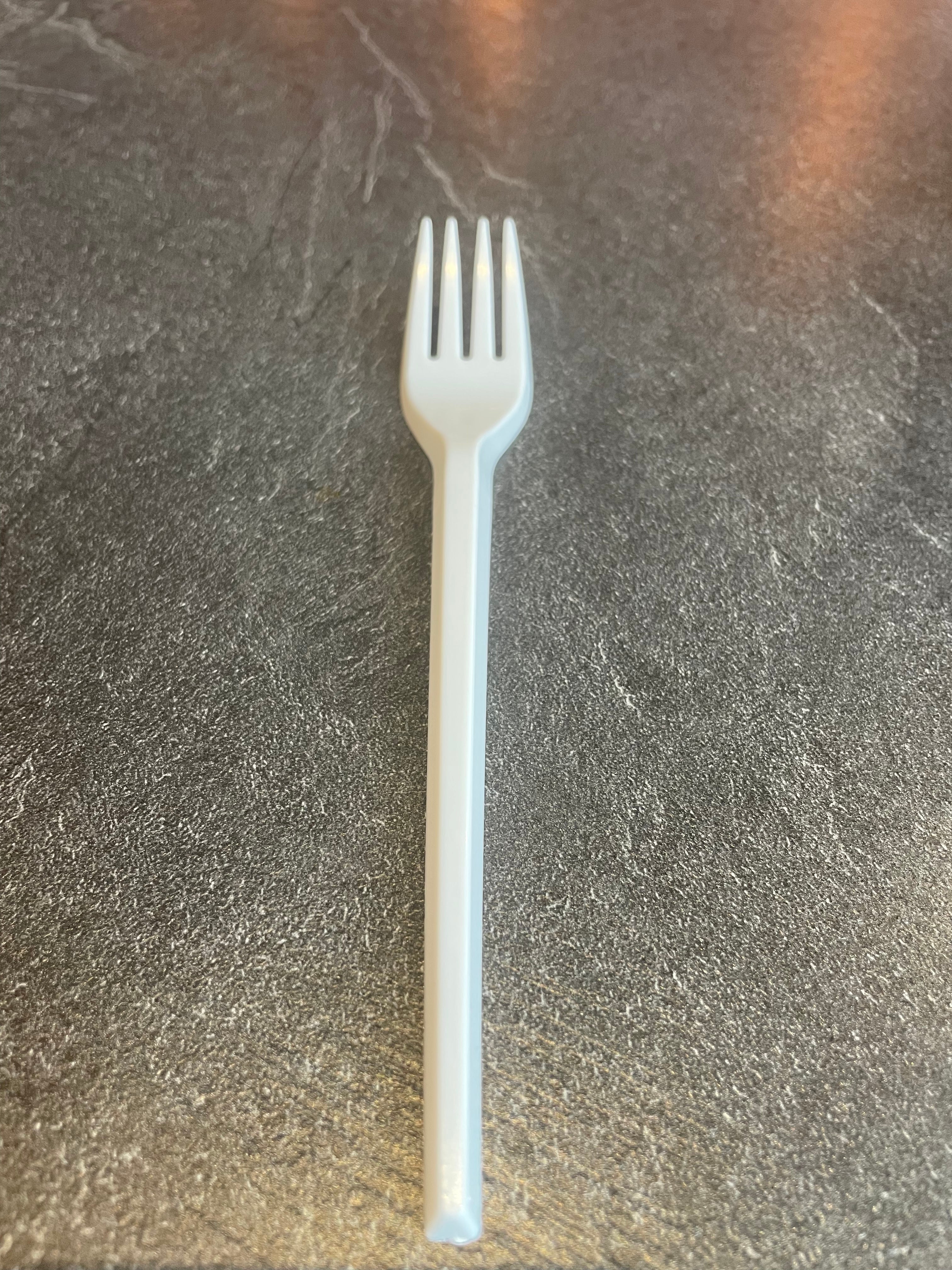 Fork 叉子