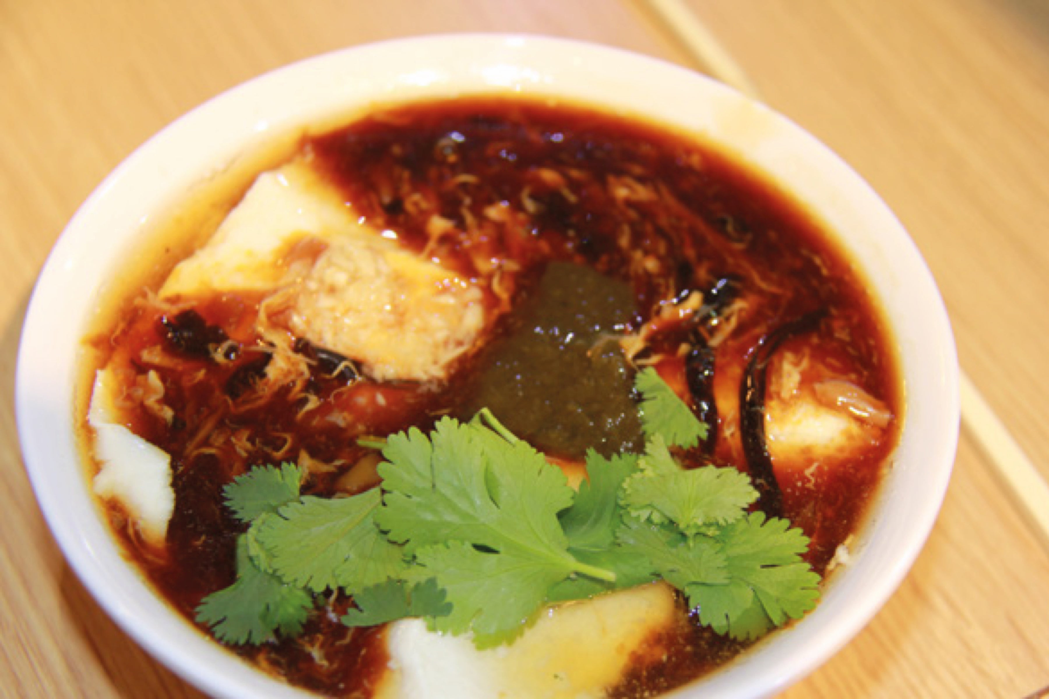 BeanCurd