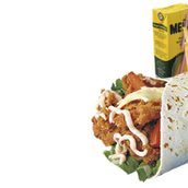 Calzone Twister