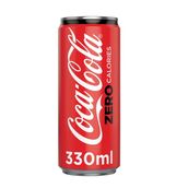Coca Cola Zero