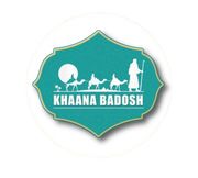 Khaana Badosh