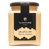 White Honey