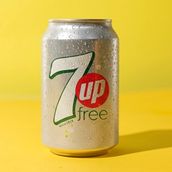 7UP Diet