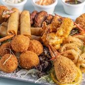 Mix Appetizer