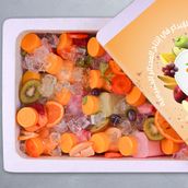 Special Juices Box