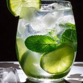 Lemon Juice