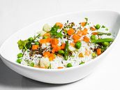 Vegetable Pulao