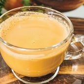 Diet Chai