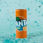Fanta Orange