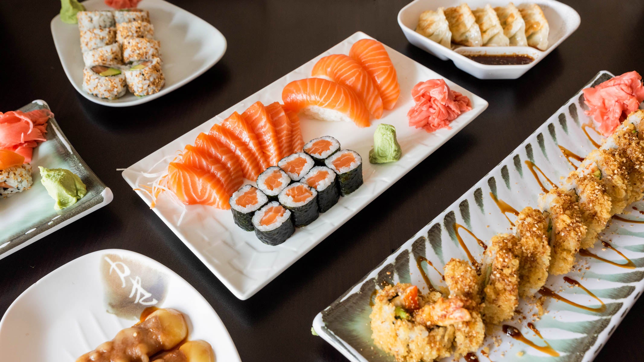 Sushi Star
