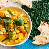 Vegetable (Full)
