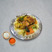 Fish Madfoon