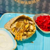 Pita Chicken