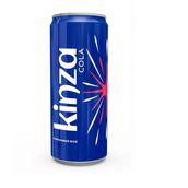 Kinza Cola