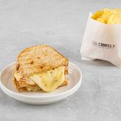The turkey cheese