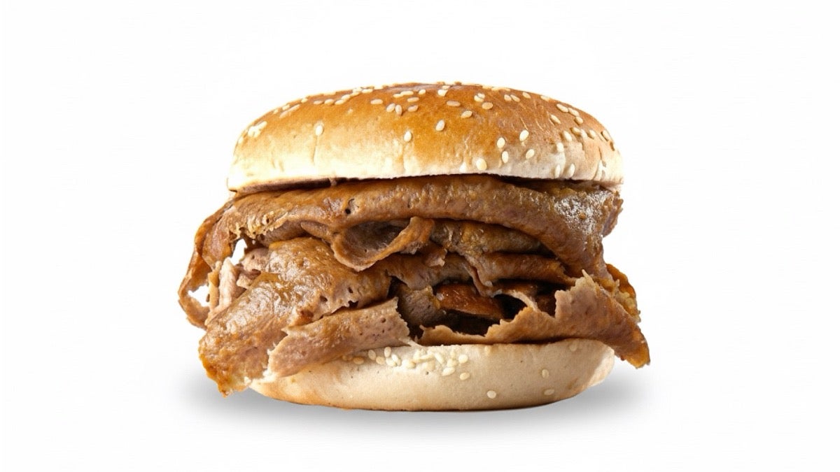 Donner Burger