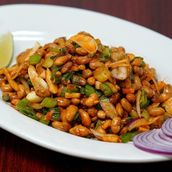 PEANUT SADEKO