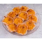 Coconut Sweets