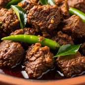 Beef Ularthiyathu