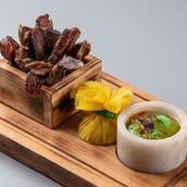 Wagyu Biltong