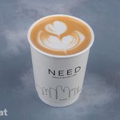 Hot Spanish Latte