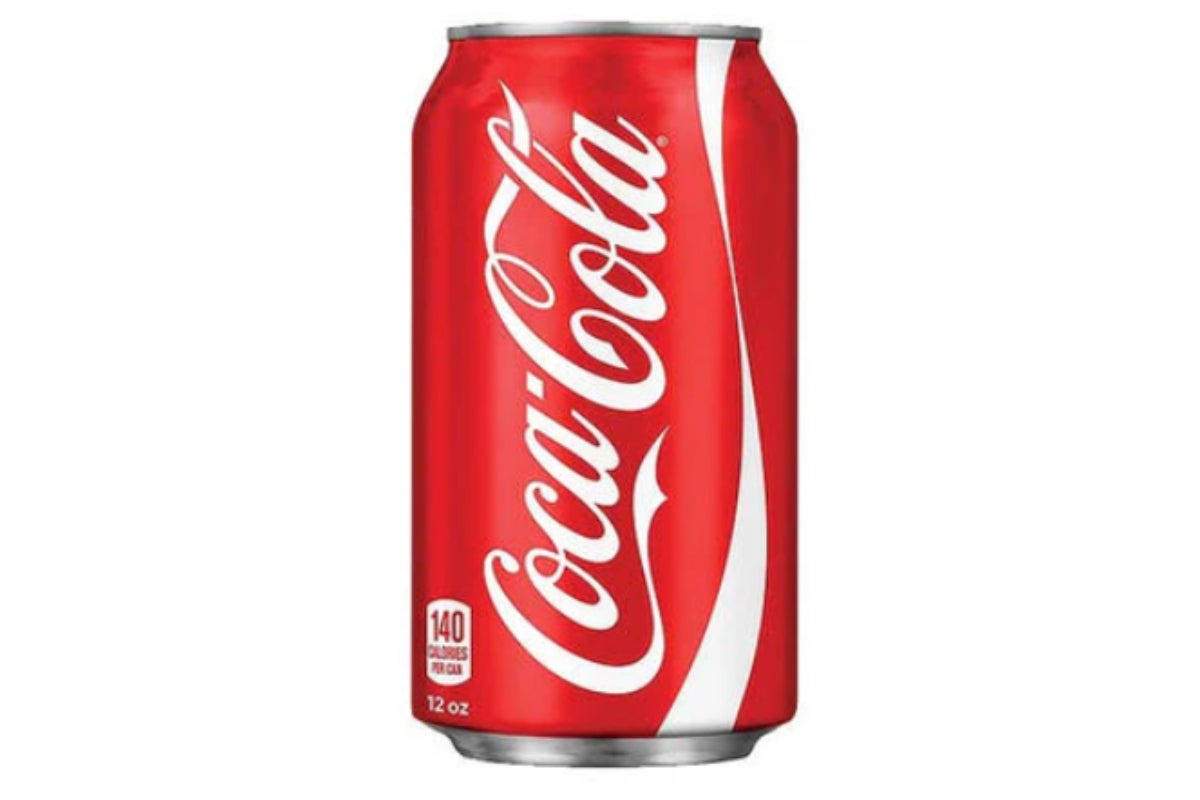 Coke