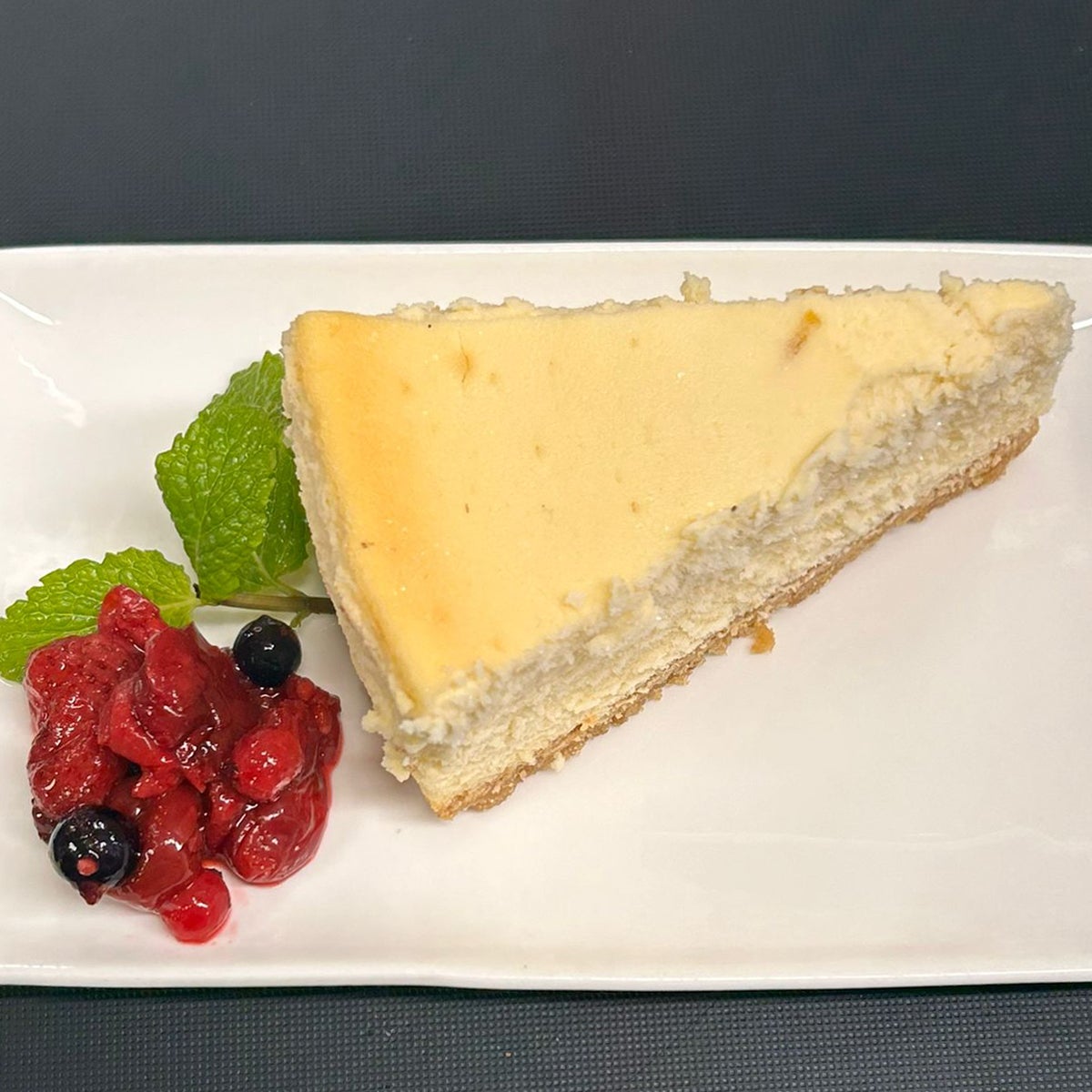 Cheese Cake