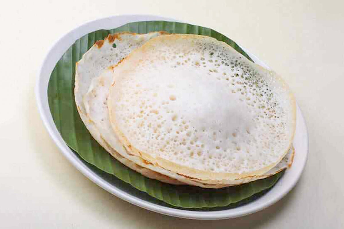 Pal Appam