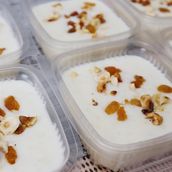 Rice Pudding