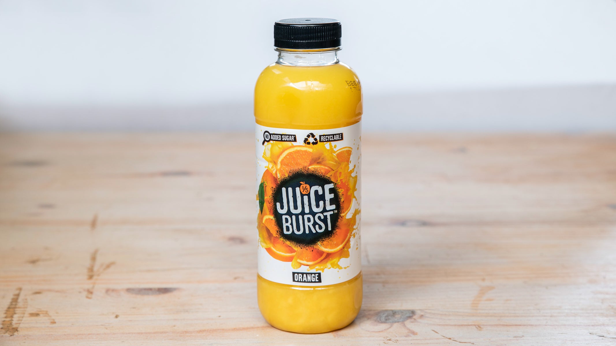 Pure Juice Orange