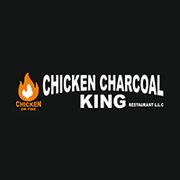 Chicken Charcoal King