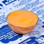 Burger Sauce (Ve) 