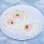 Egg Fry