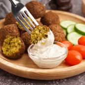 Falafel (12 Pieces)