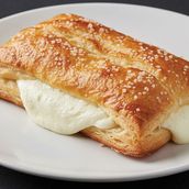 Cheese Pate  (1 piece)