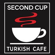 SECOND CUP CAFE
