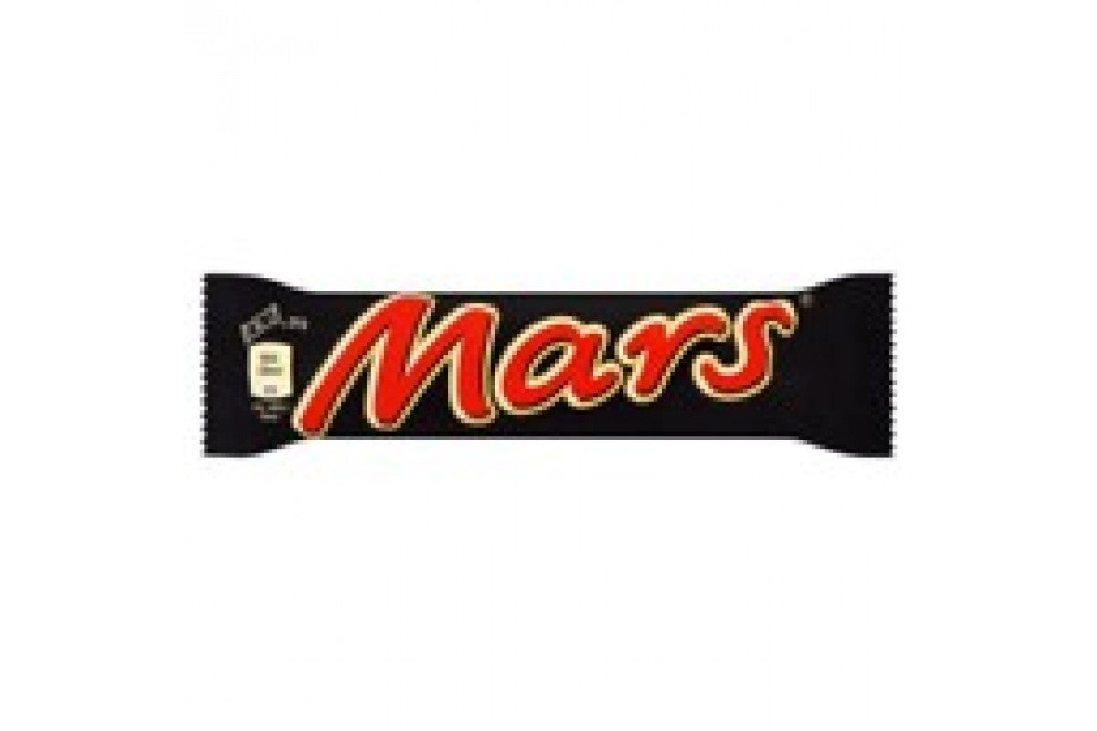 Mars Bar (51g)