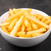 Fries Box
